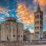 Ravkin Apartment Zadar