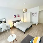 Apartment Ravkin Zadar