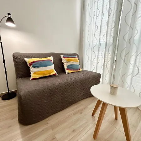 Appartamento Ravkin *