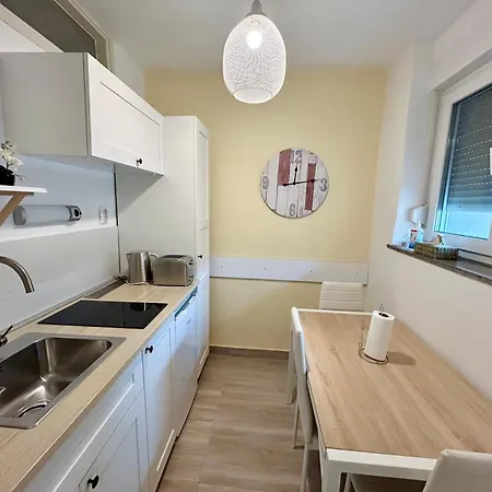 Apartment Ravkin