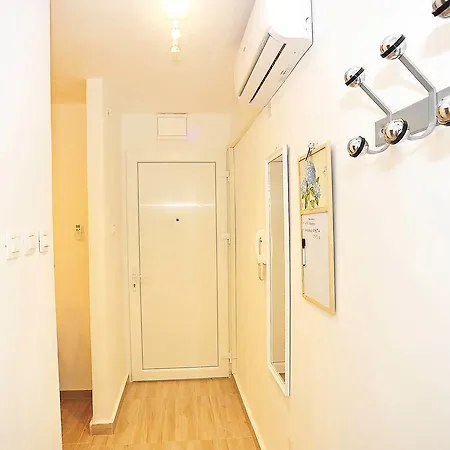 Apartment Ravkin