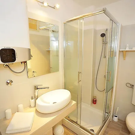 Ravkin Apartment Zadar
