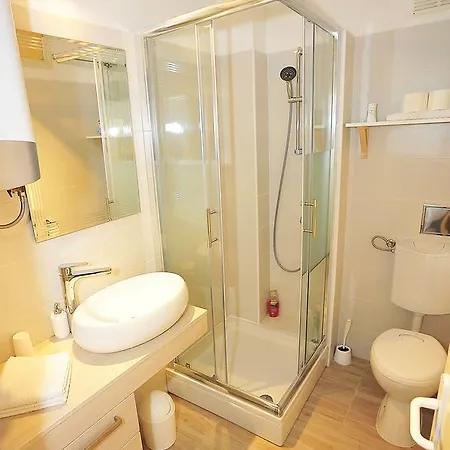 Ravkin Apartment Zadar