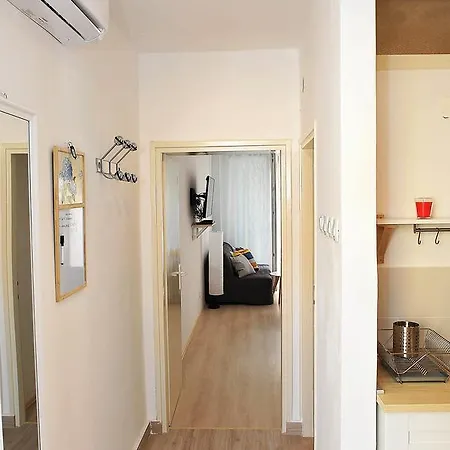 Apartamento Ravkin Zadar