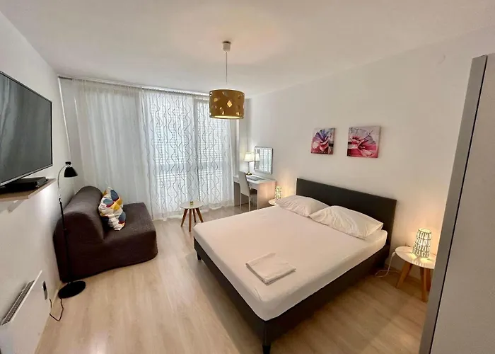 Ravkin Appartamento *