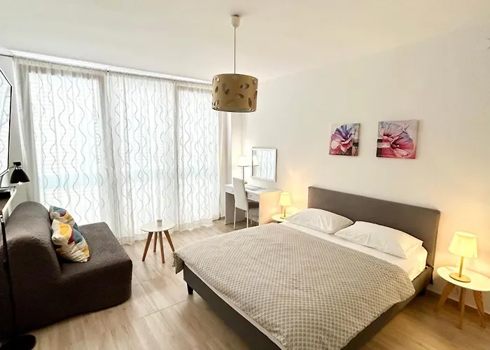 Ravkin Appartamento *