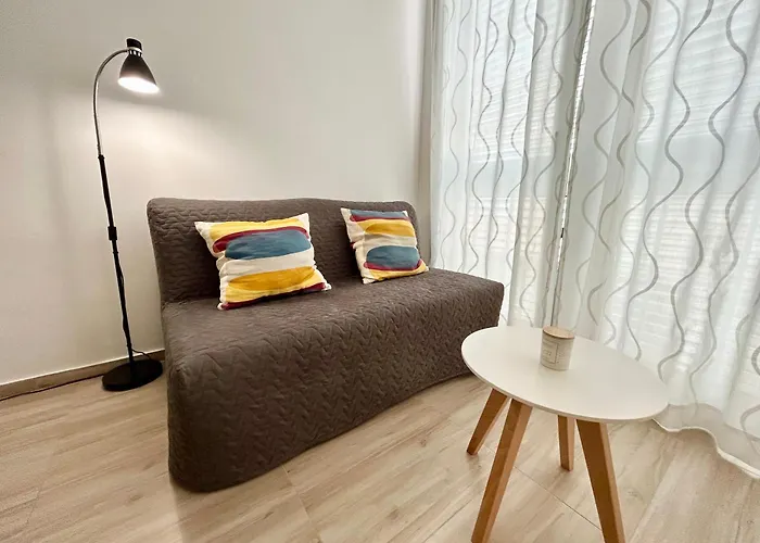 Appartamento Ravkin *