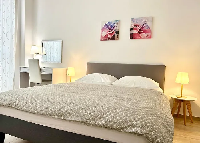 Ravkin Appartamento Zara