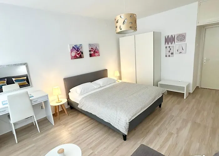 Appartamento Ravkin Zara