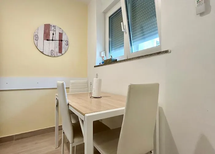 Ravkin Appartamento *