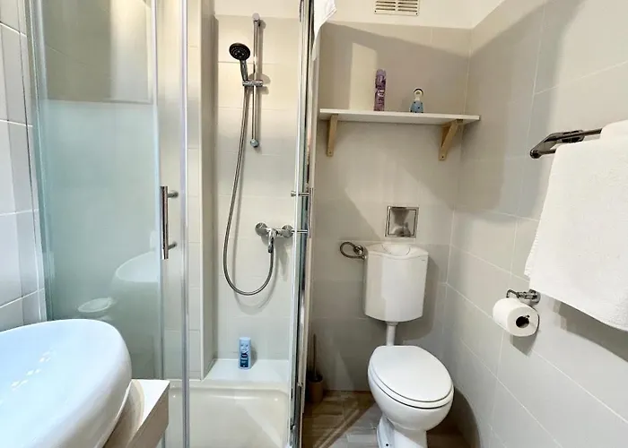 Appartamento Ravkin *