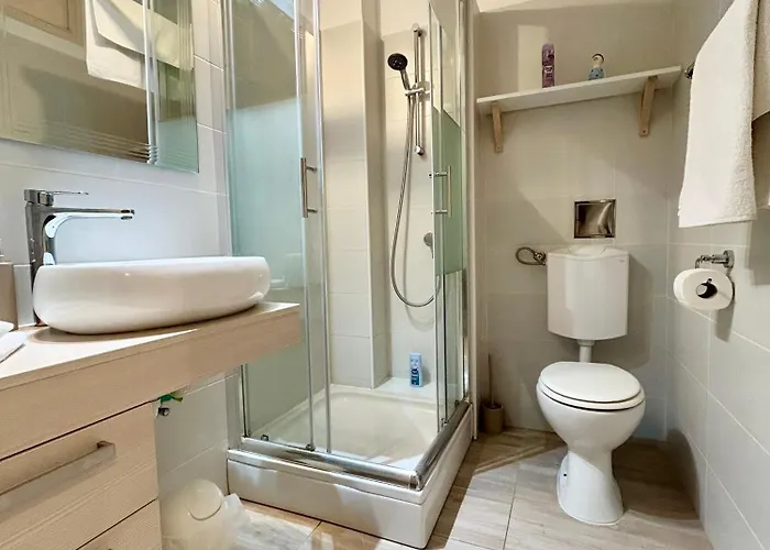 Appartamento Ravkin Zara