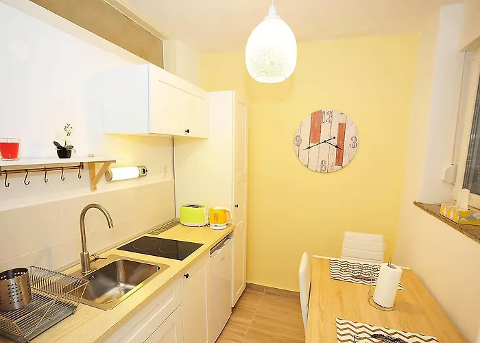 Ravkin Appartamento Zara