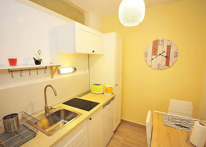 Appartamento Ravkin *