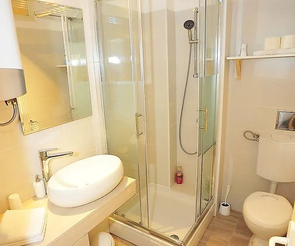 Ravkin 아파트 자다르