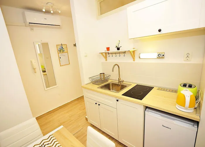 Ravkin Appartamento *