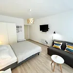 Ravkin Apartmán