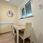Ravkin Apartmán *