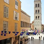 Apartmán Ravkin