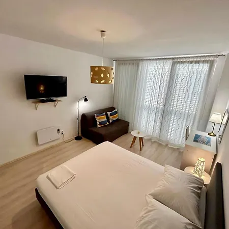 Appartement Ravkin