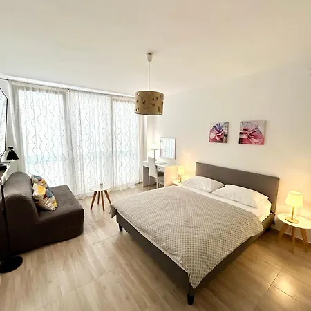 Ravkin Apartmán *