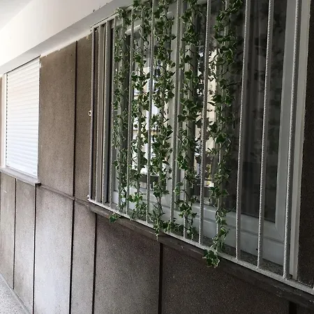 Appartement Ravkin